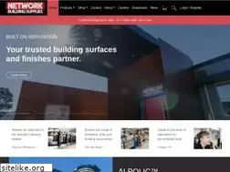Sites similar to networkbuilding.com.au