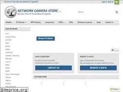 Sites similar to networkcamerastore.com