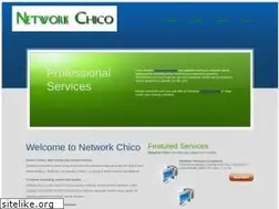 Sites similar to networkchico.com