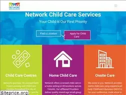 Sites similar to networkchildcare.com