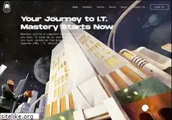 Sites similar to networkchuck.com