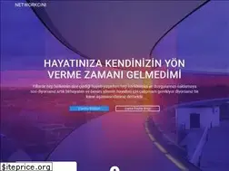 Sites similar to networkcini.com