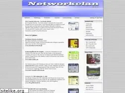 Sites similar to networkclan.de
