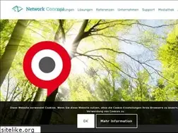 Sites similar to networkconcept.info