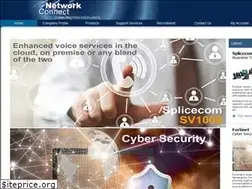 Sites similar to networkconnect.co.uk