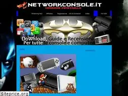Sites similar to networkconsole.altervista.org