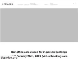 Sites similar to networkcourt.ca