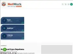 Sites similar to networkdepolama.com