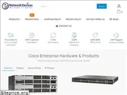 Sites similar to networkdevicesinc.com