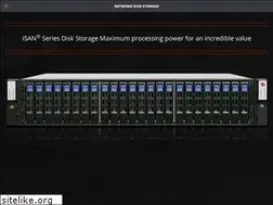 Sites similar to networkdiskstorage.com