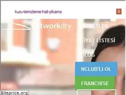 Sites similar to networkdry.com