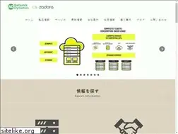 Sites similar to networkdynamics.jp