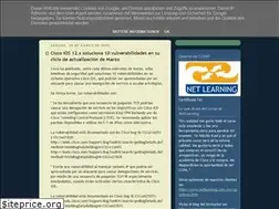 Sites similar to networkeando.blogspot.com