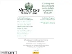 Sites similar to networkearth.org