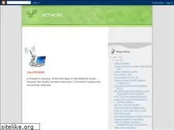 Sites similar to networkearth99.blogspot.com