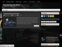 Sites similar to networkedasociados.com