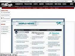 Sites similar to networkedenterpriseworld.com