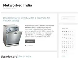 Sites similar to networkedindia.com