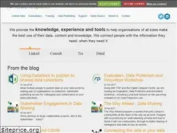 Sites similar to networkedplanet.com