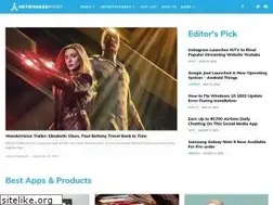 Sites similar to networkedpoint.com