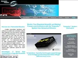 Sites similar to networkedrobotics.com