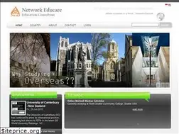 Sites similar to networkeducare.com