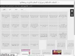Sites similar to networkeg.blogspot.com