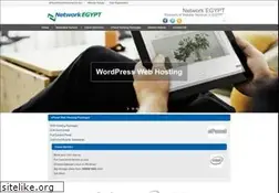Sites similar to networkegypt.com.eg