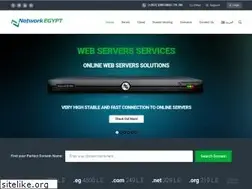 Sites similar to networkegypt.com