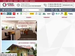 Sites similar to networkelement.ru