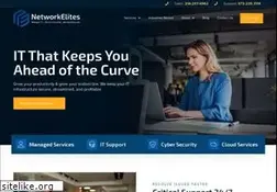 Sites similar to networkelites.com