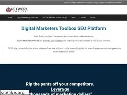 Sites similar to networkempireframework.com