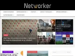 Sites similar to networker.cl