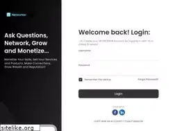 Sites similar to networker.com