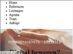 Sites similar to networker.de