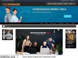 Sites similar to networkerbook.com