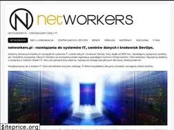 Sites similar to networkers.pl