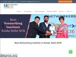 Sites similar to networkersccie.com
