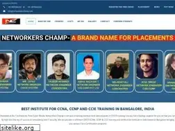 Sites similar to networkerschamp.com