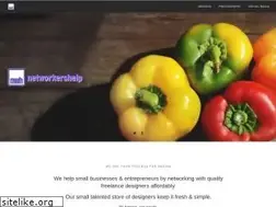 Sites similar to networkershelp.com