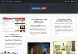 Sites similar to networkershome.wordpress.com