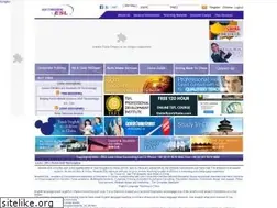 Sites similar to networkesl.com