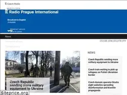 Sites similar to networkeurope.radio.cz