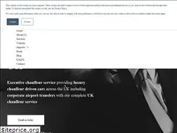 Sites similar to networkexecutivechauffeurs.com