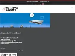 Sites similar to networkexpert.pl
