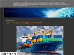 Sites similar to networkfilter.blogspot.com