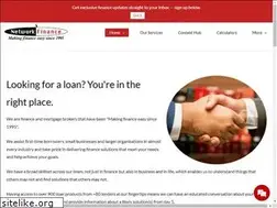 Sites similar to networkfinance.com.au