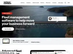 Sites similar to networkfleet.com