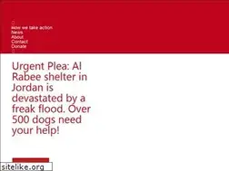 Sites similar to networkforanimals.org
