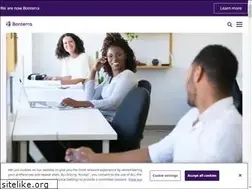 Sites similar to networkforgood.com